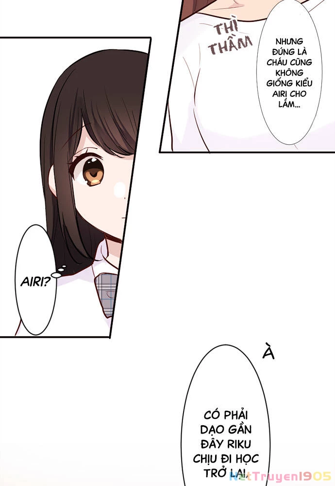 Class Maid (Shimamura) Chapter 16 - 16