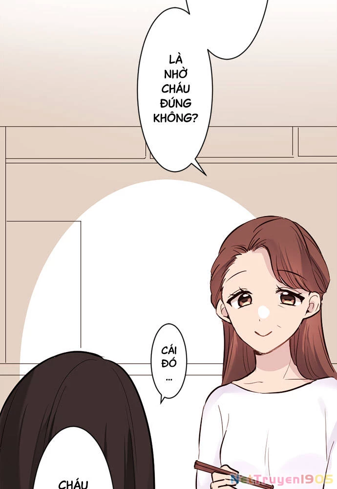 Class Maid (Shimamura) Chapter 16 - 17