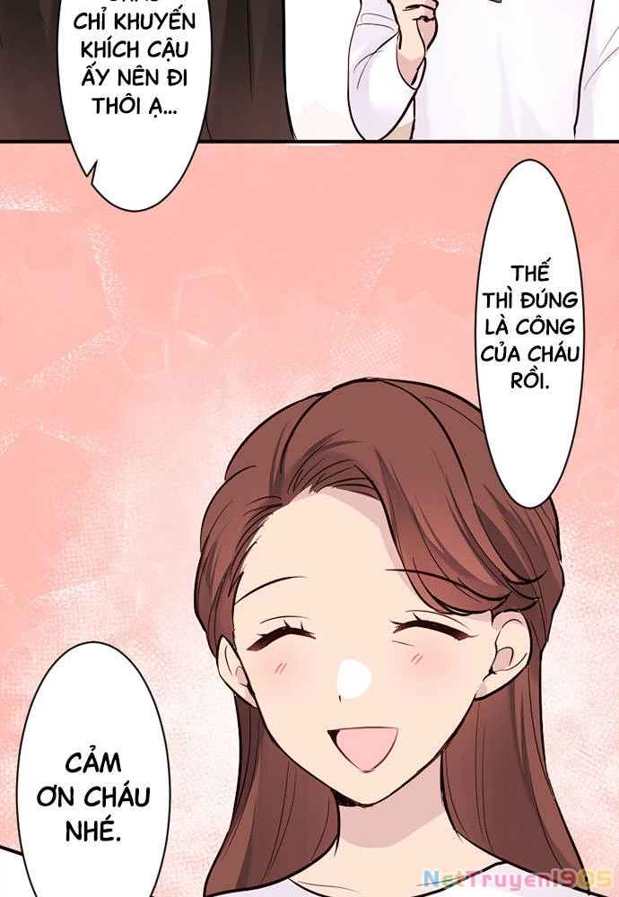 Class Maid (Shimamura) Chapter 16 - 18