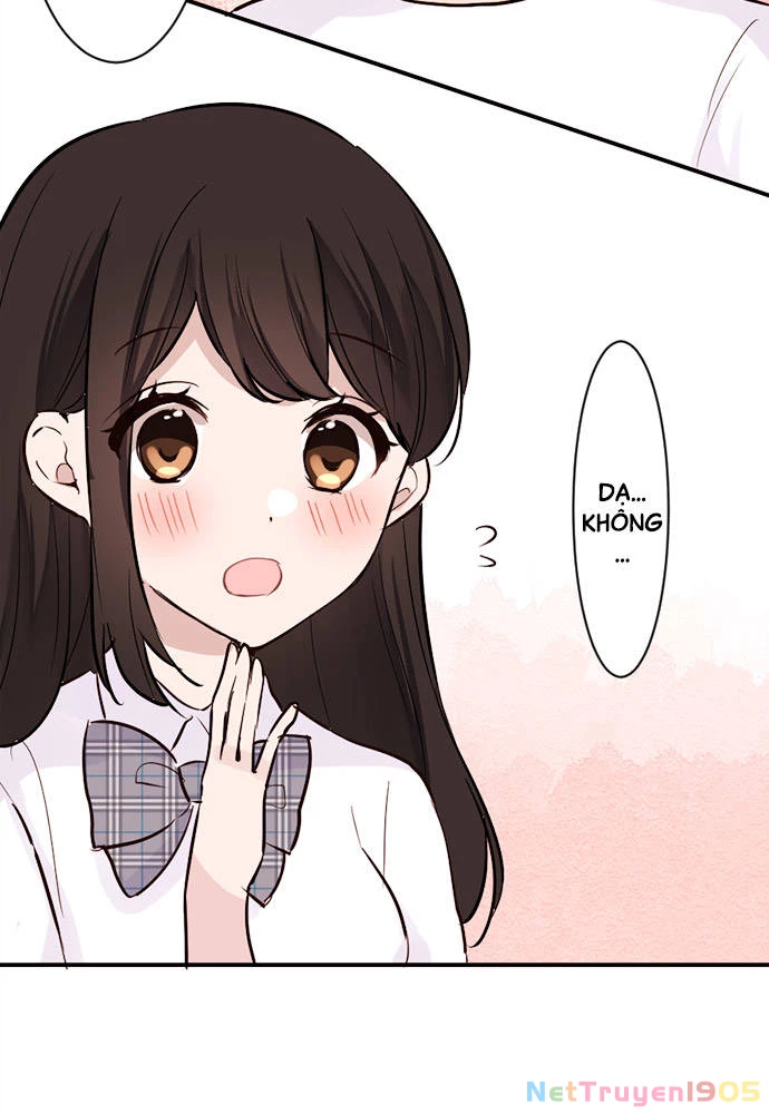 Class Maid (Shimamura) Chapter 16 - 19