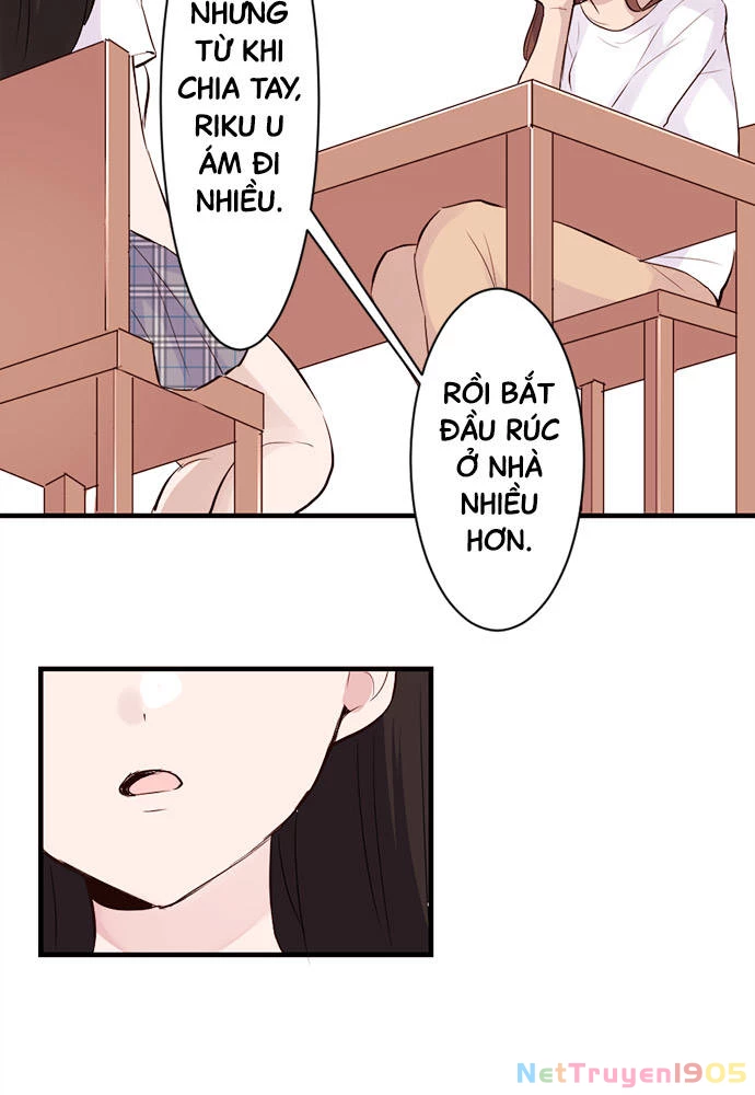 Class Maid (Shimamura) Chapter 16 - 27