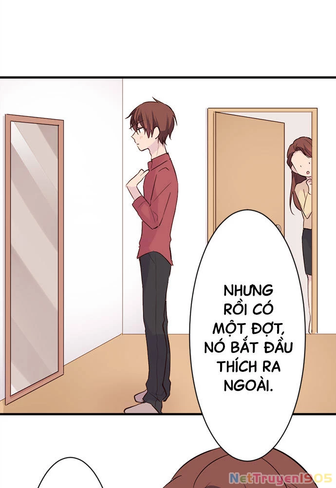 Class Maid (Shimamura) Chapter 16 - 28