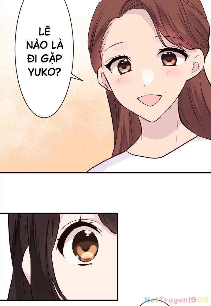 Class Maid (Shimamura) Chapter 16 - 29