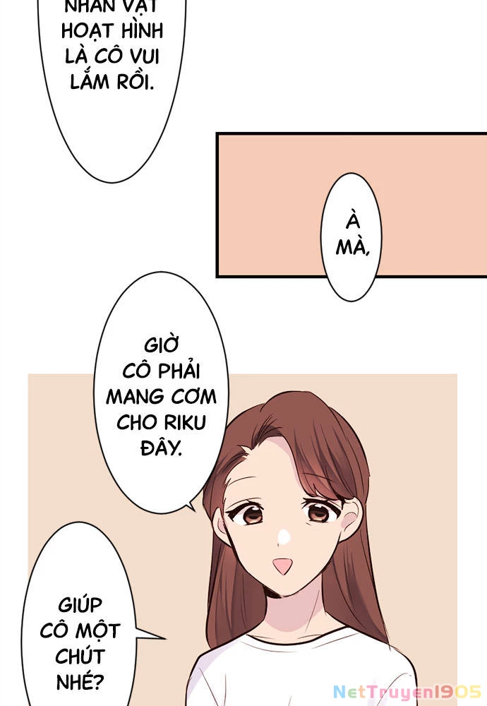 Class Maid (Shimamura) Chapter 16 - 32