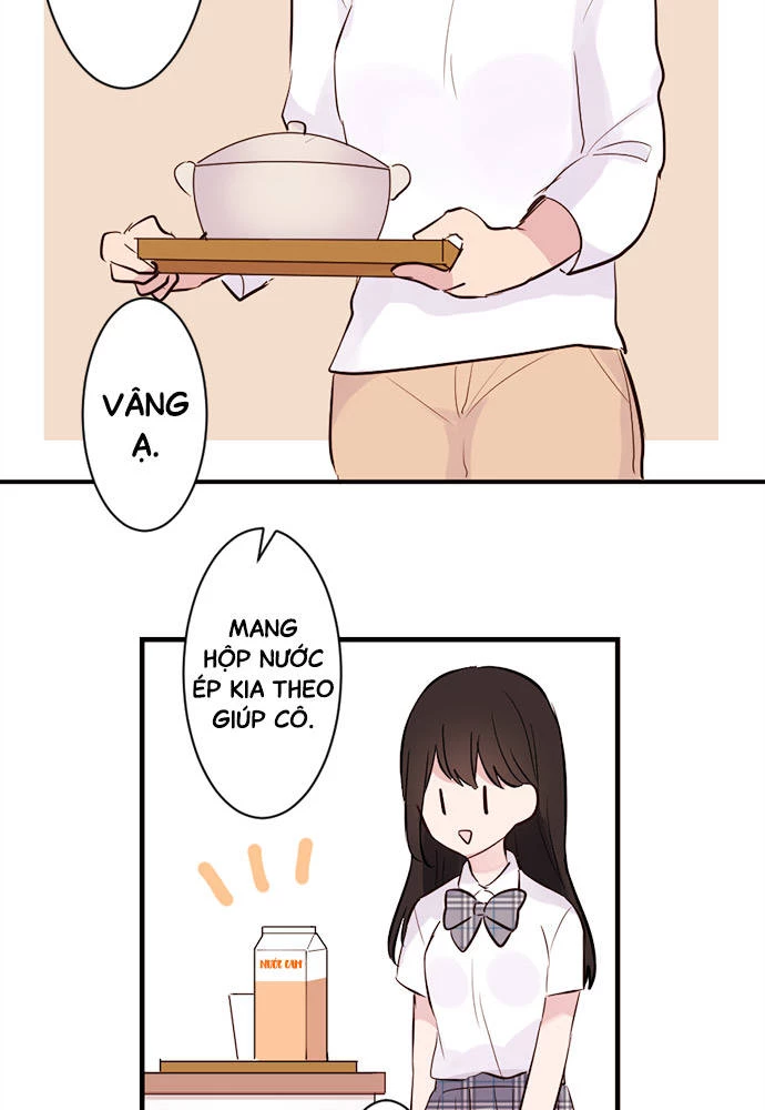 Class Maid (Shimamura) Chapter 16 - 33