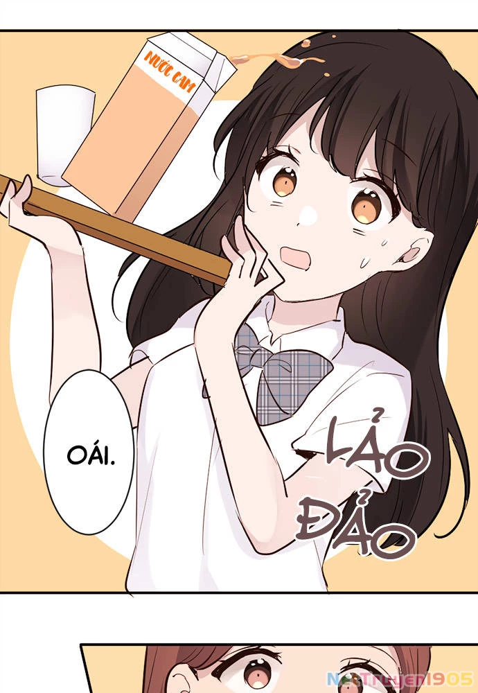 Class Maid (Shimamura) Chapter 16 - 36