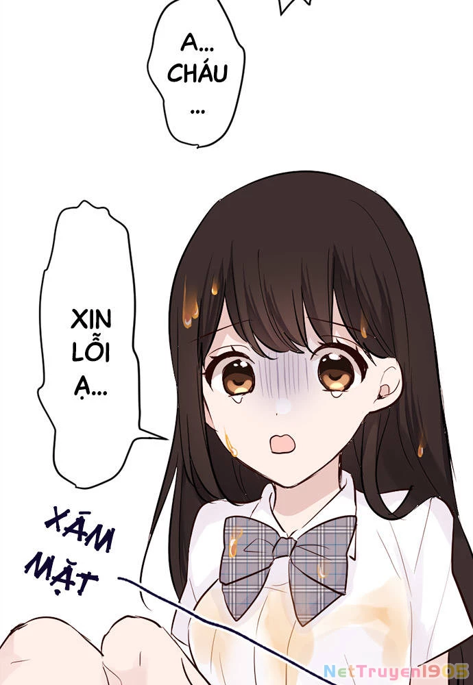 Class Maid (Shimamura) Chapter 16 - 39