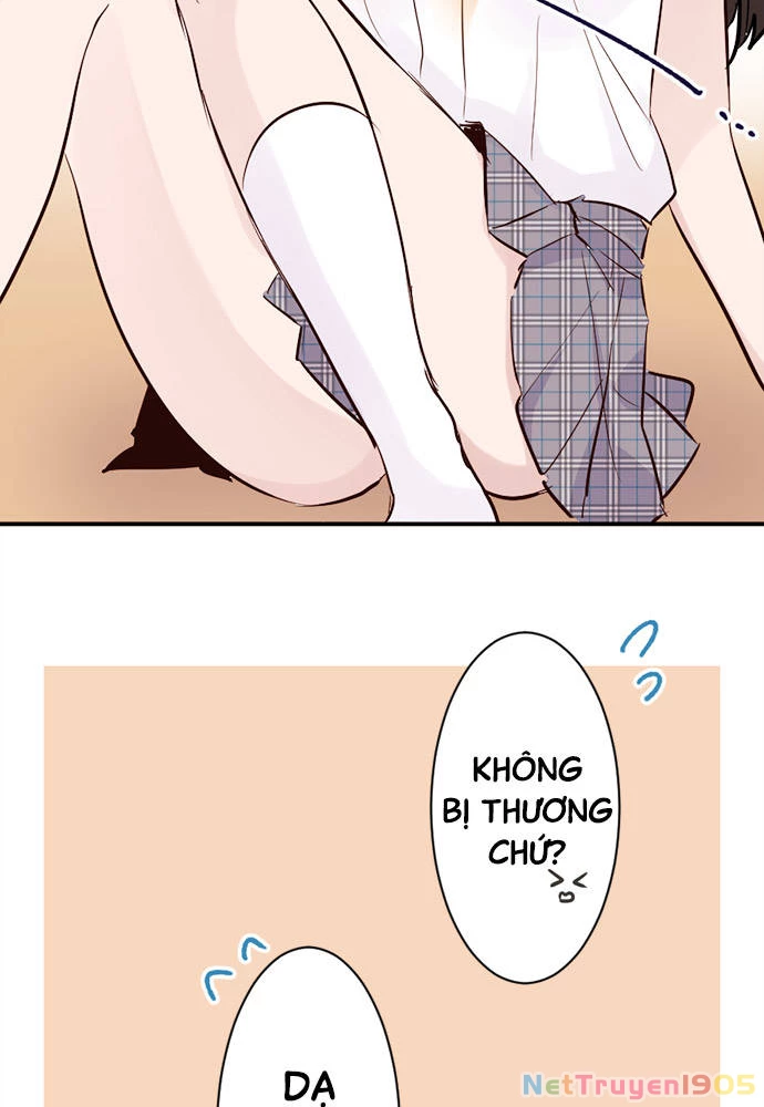 Class Maid (Shimamura) Chapter 16 - 40