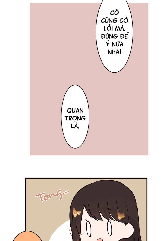 Class Maid (Shimamura) Chapter 16 - 44