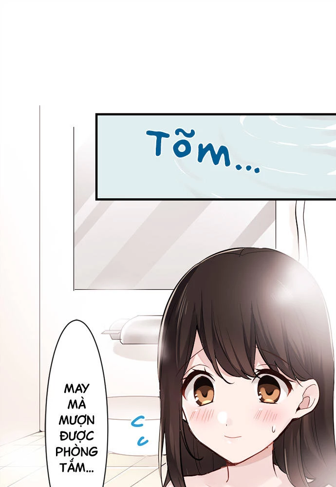 Class Maid (Shimamura) Chapter 16 - 48