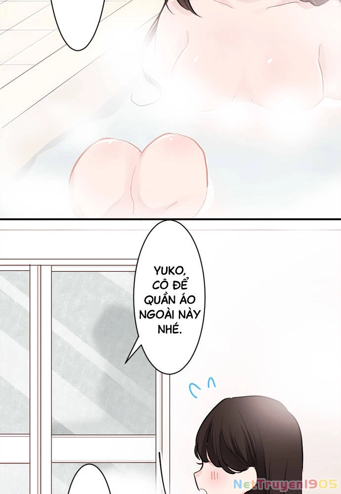 Class Maid (Shimamura) Chapter 16 - 49