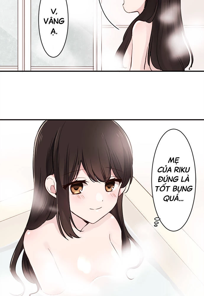 Class Maid (Shimamura) Chapter 16 - 50
