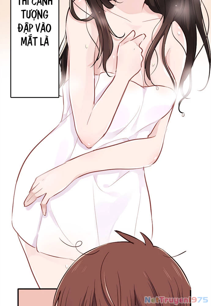 Class Maid (Shimamura) Chapter 17 - 4