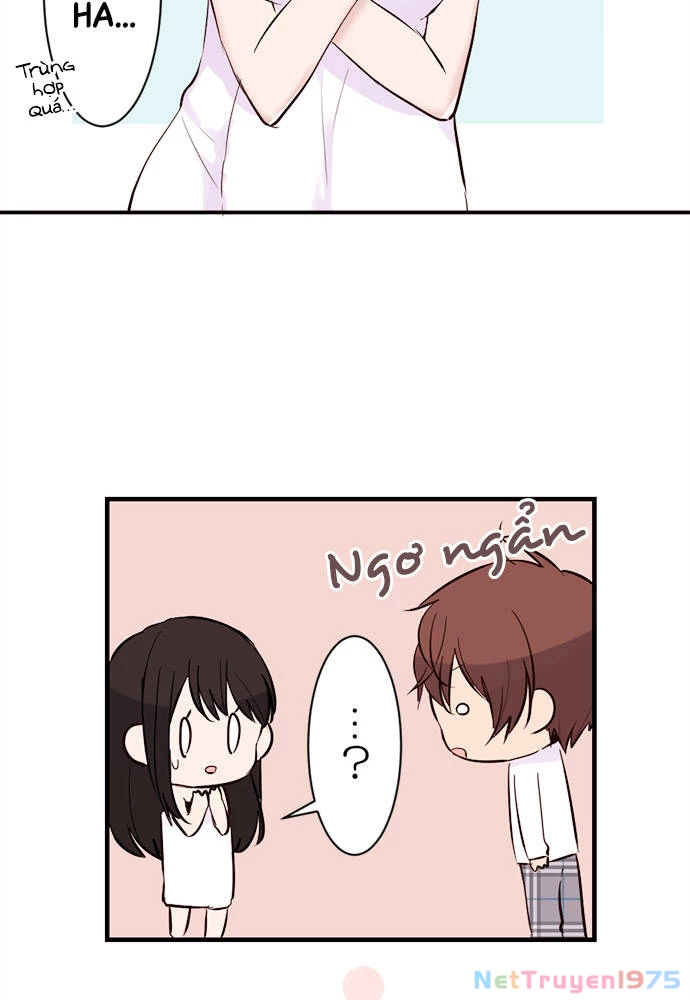 Class Maid (Shimamura) Chapter 17 - 8