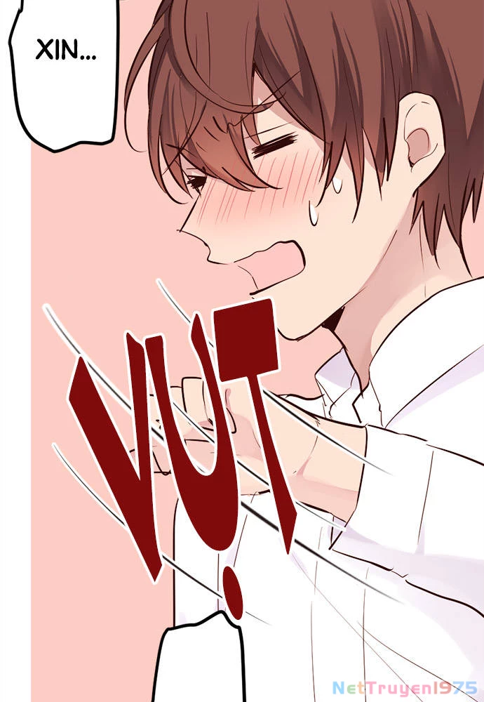 Class Maid (Shimamura) Chapter 17 - 10