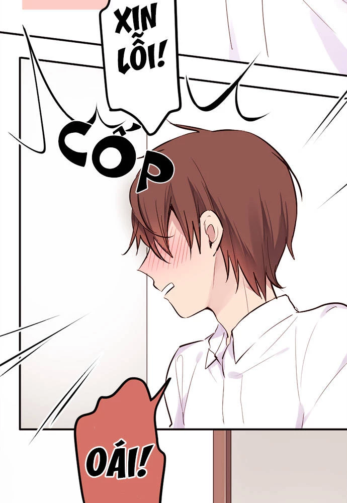 Class Maid (Shimamura) Chapter 17 - 11