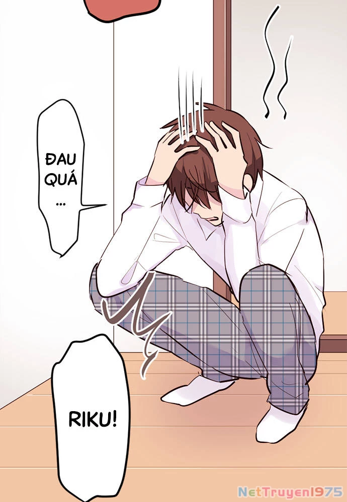 Class Maid (Shimamura) Chapter 17 - 12