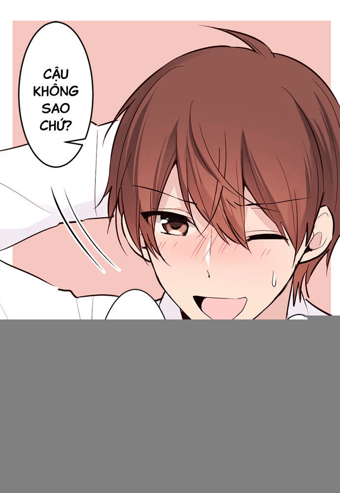 Class Maid (Shimamura) Chapter 17 - 14