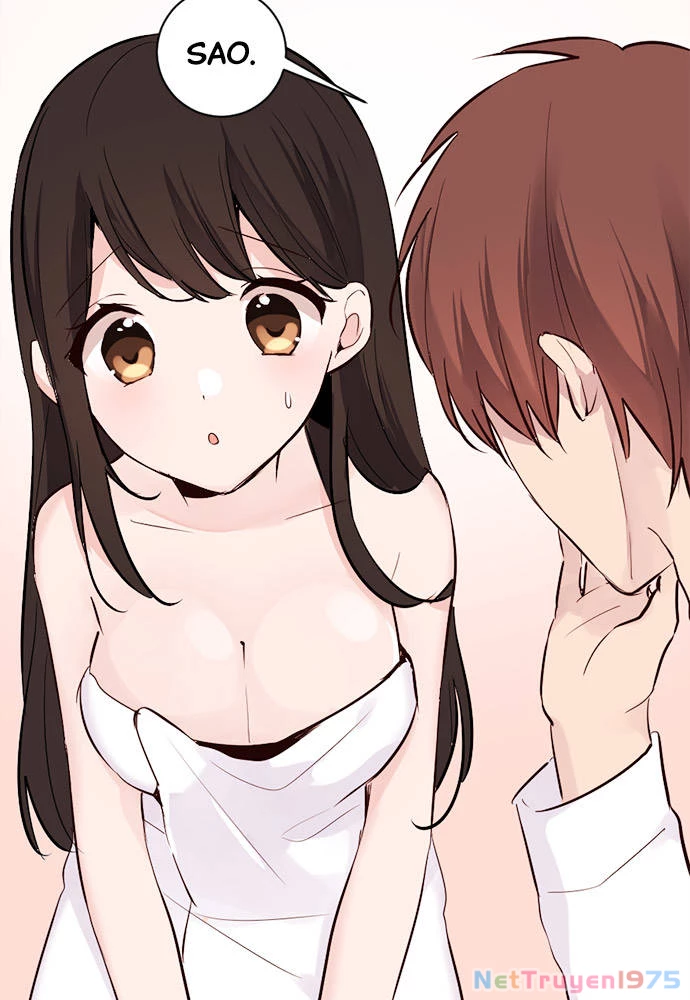 Class Maid (Shimamura) Chapter 17 - 15