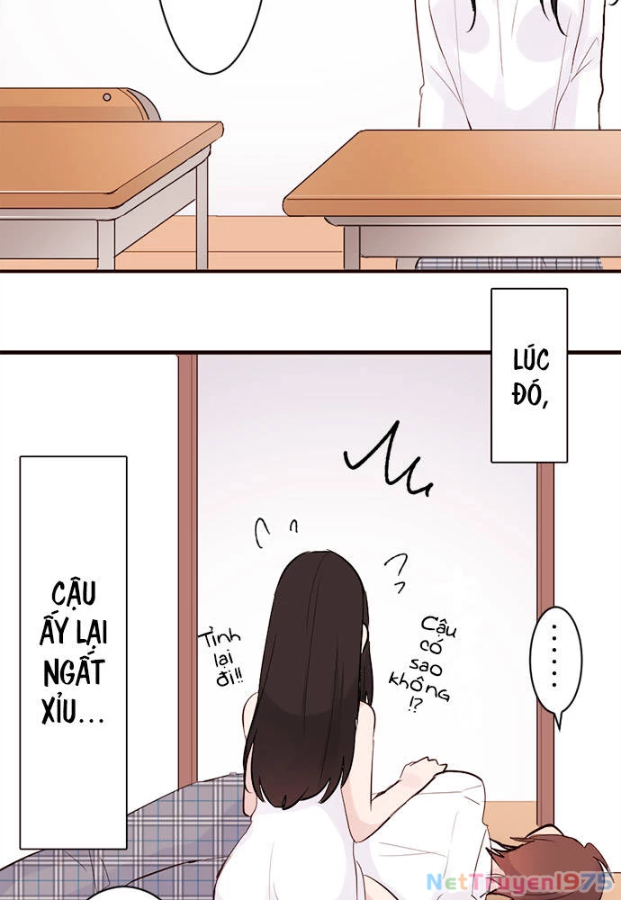 Class Maid (Shimamura) Chapter 17 - 22