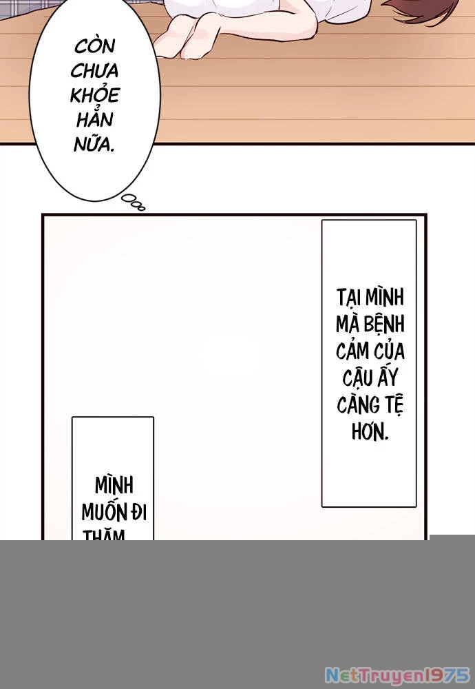 Class Maid (Shimamura) Chapter 17 - 23