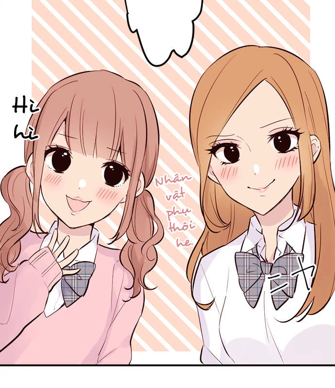 Class Maid (Shimamura) Chapter 17 - 25