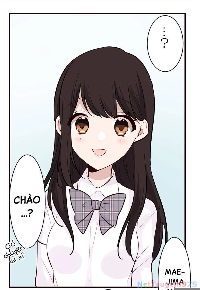 Class Maid (Shimamura) Chapter 17 - 26