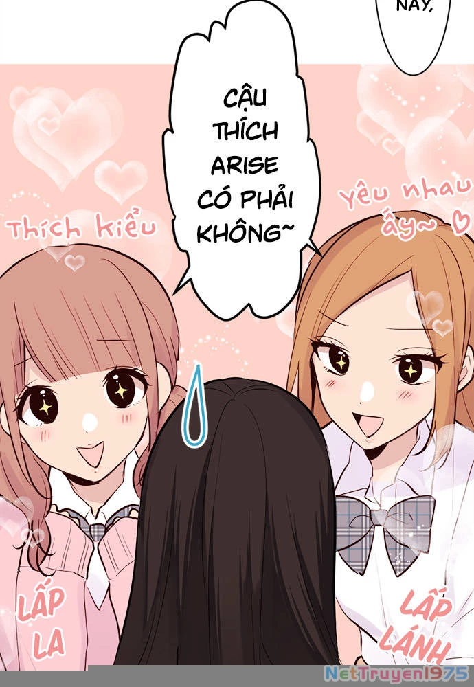 Class Maid (Shimamura) Chapter 17 - 27