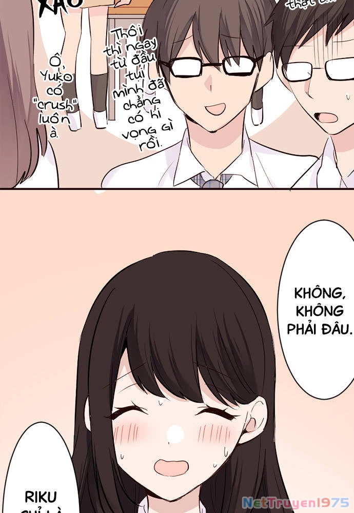 Class Maid (Shimamura) Chapter 17 - 32