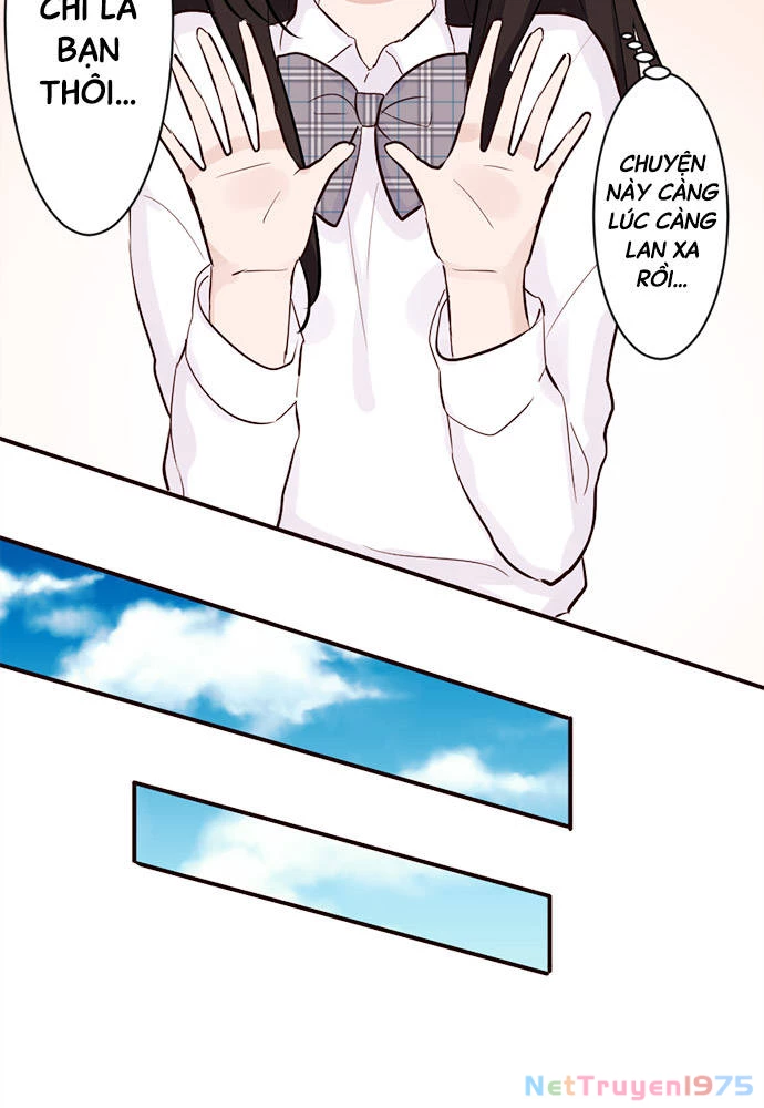 Class Maid (Shimamura) Chapter 17 - 33