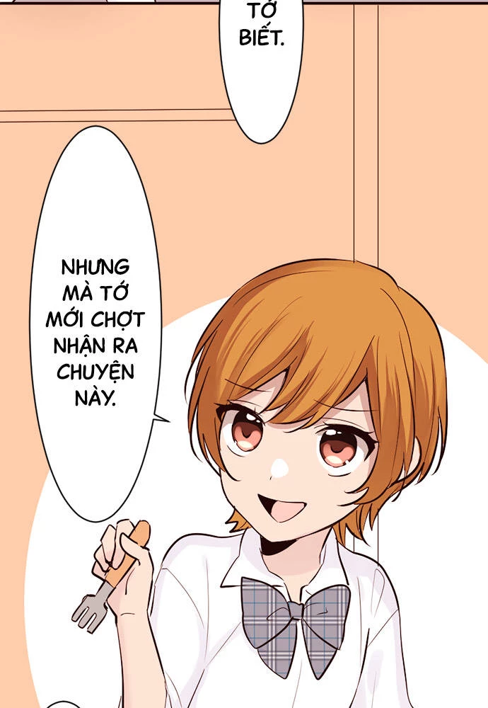 Class Maid (Shimamura) Chapter 17 - 36