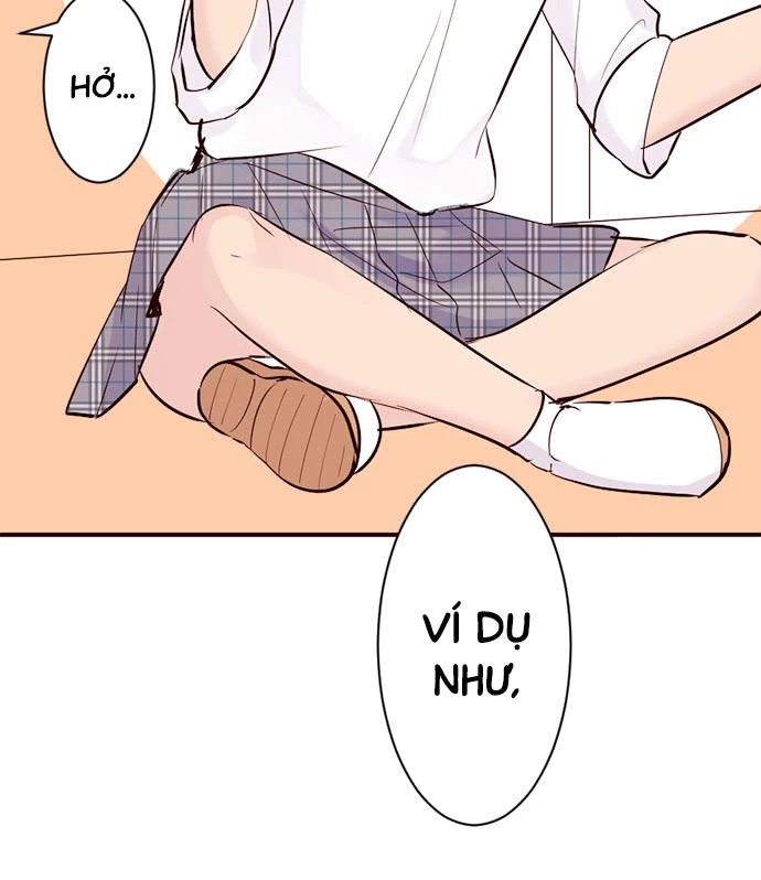 Class Maid (Shimamura) Chapter 17 - 37