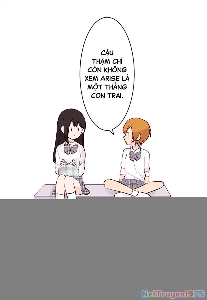 Class Maid (Shimamura) Chapter 17 - 38
