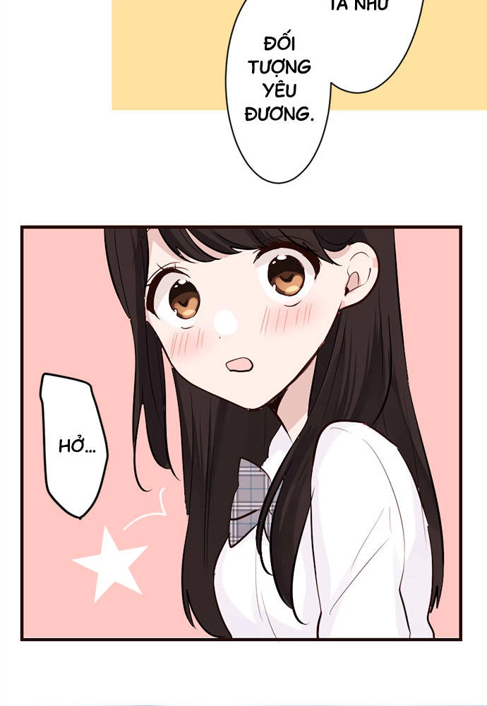 Class Maid (Shimamura) Chapter 17 - 40