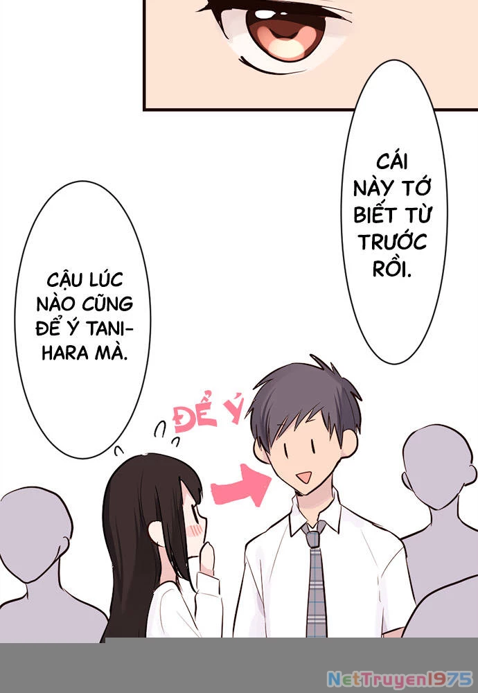 Class Maid (Shimamura) Chapter 17 - 42