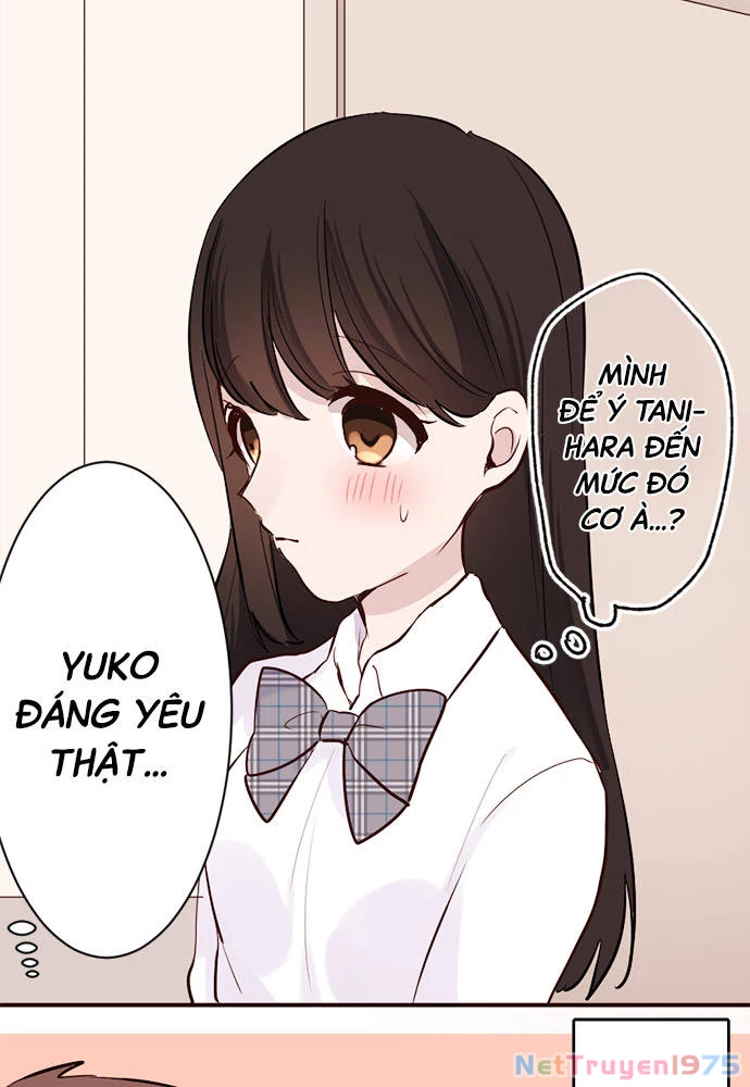 Class Maid (Shimamura) Chapter 17 - 44