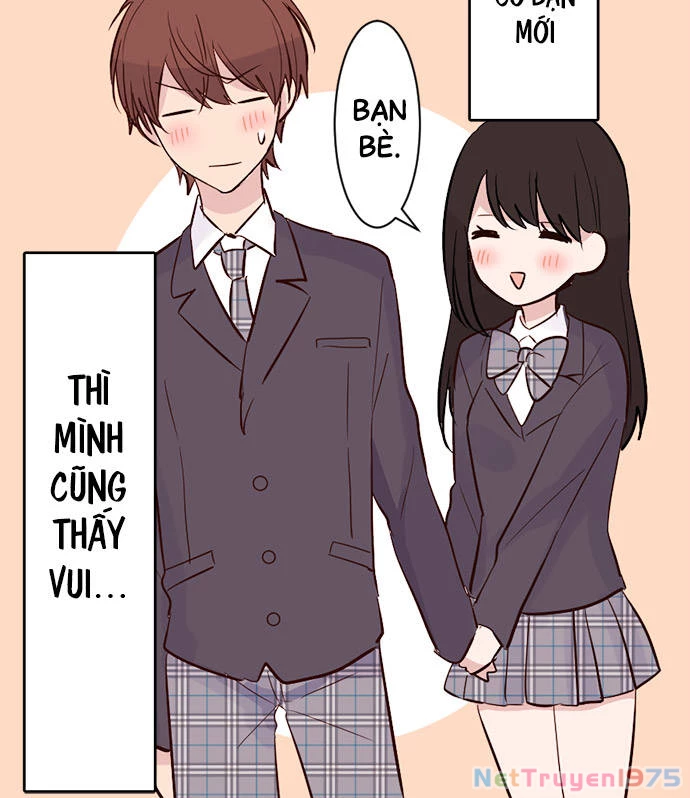 Class Maid (Shimamura) Chapter 17 - 49