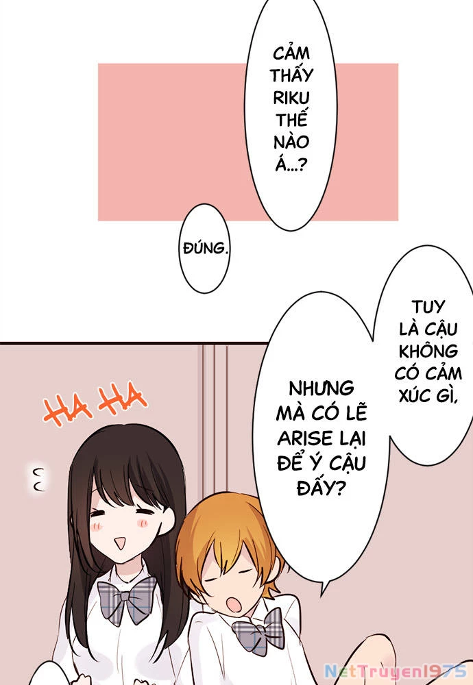 Class Maid (Shimamura) Chapter 17 - 51