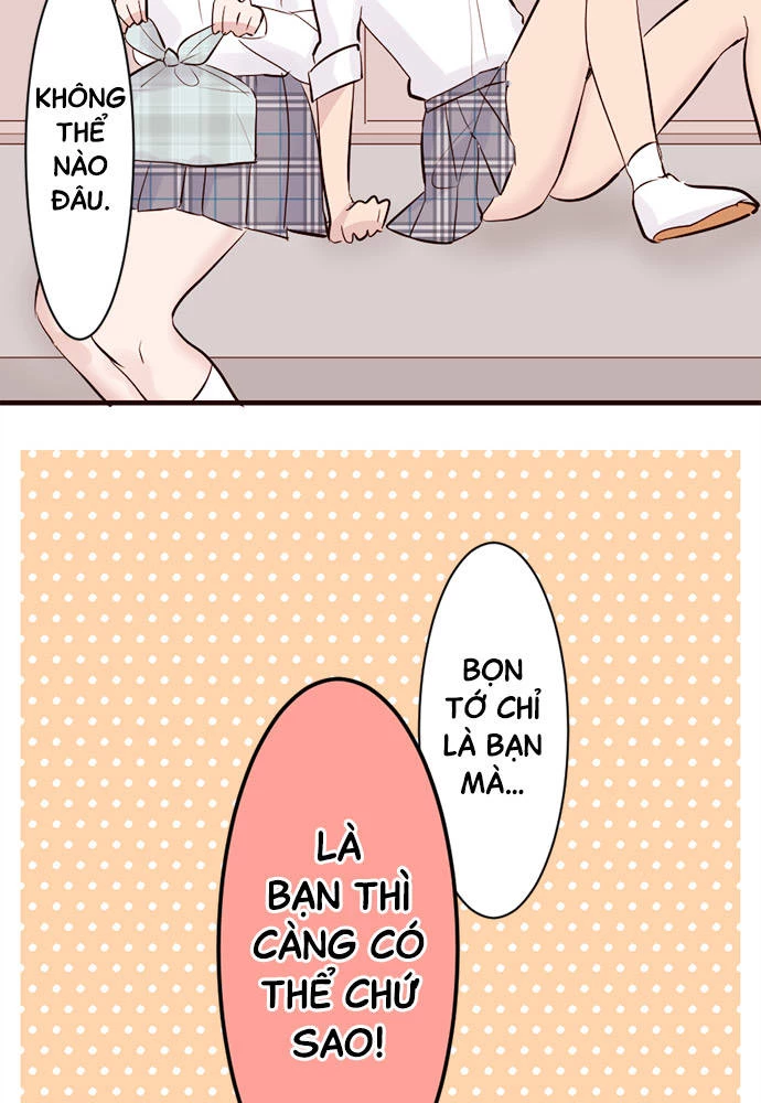 Class Maid (Shimamura) Chapter 17 - 52