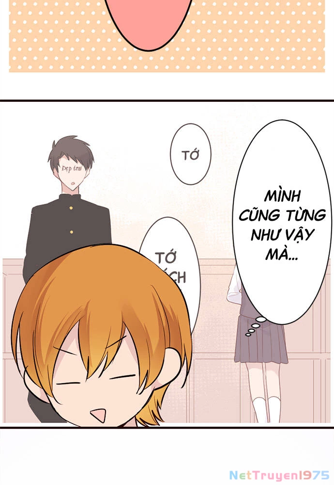 Class Maid (Shimamura) Chapter 17 - 53
