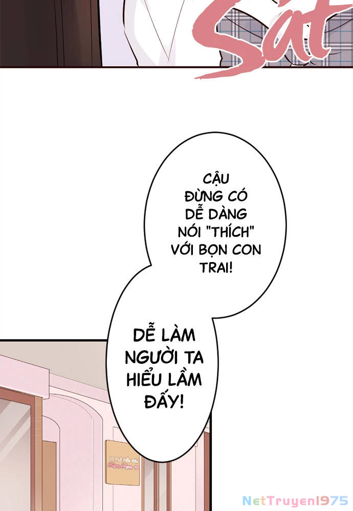 Class Maid (Shimamura) Chapter 17 - 55