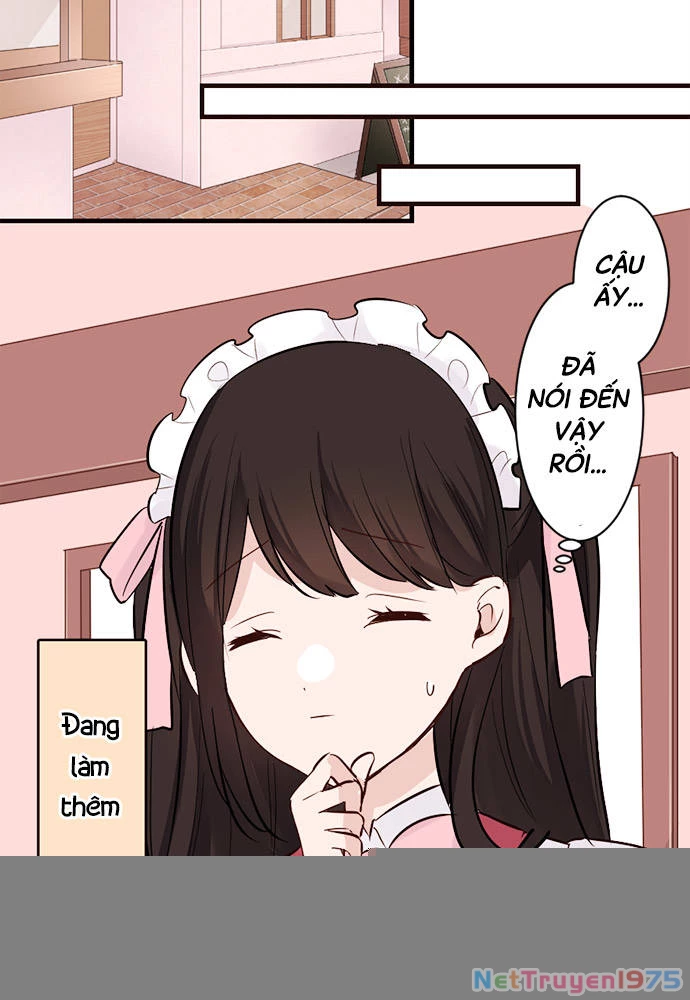 Class Maid (Shimamura) Chapter 17 - 56