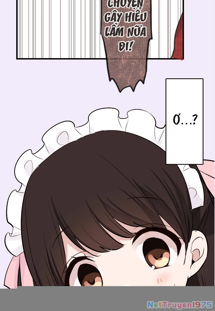 Class Maid (Shimamura) Chapter 17 - 59
