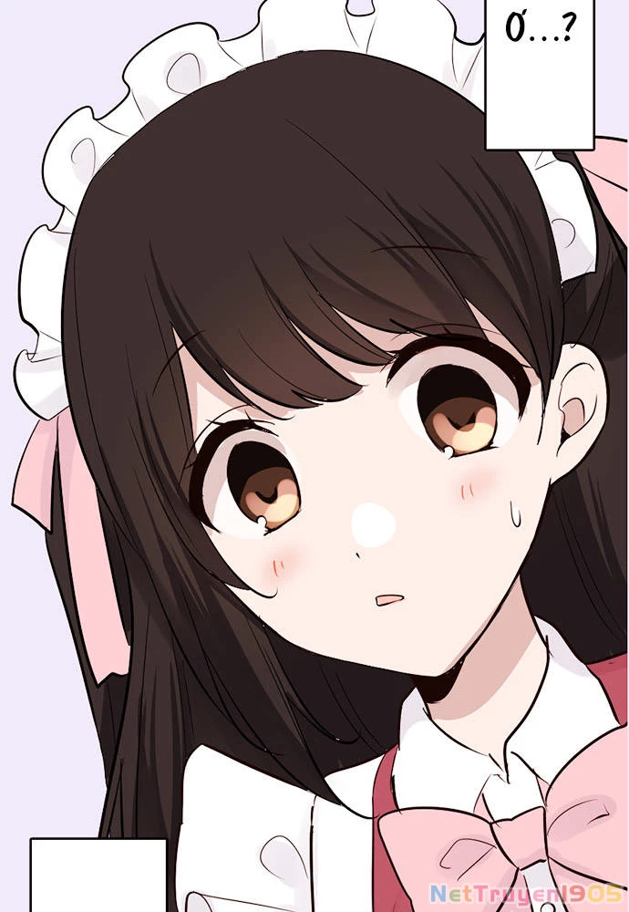 Class Maid (Shimamura) Chapter 18 - 3