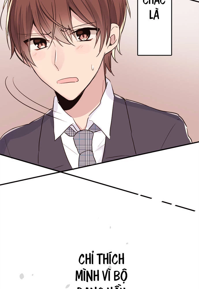 Class Maid (Shimamura) Chapter 18 - 9