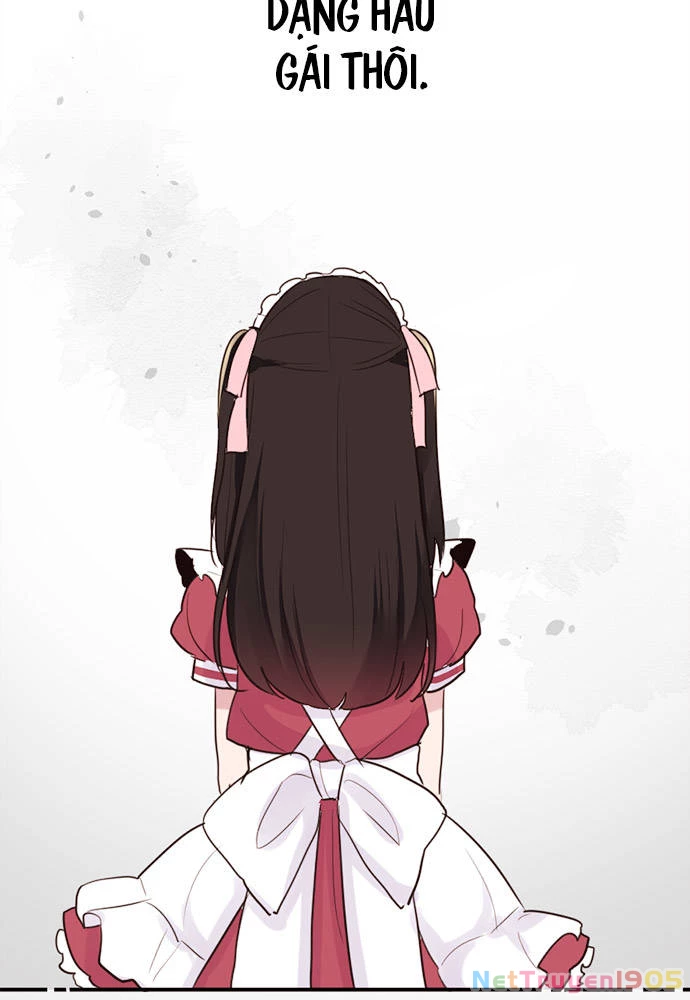 Class Maid (Shimamura) Chapter 18 - 10