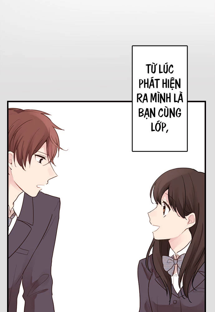 Class Maid (Shimamura) Chapter 18 - 11