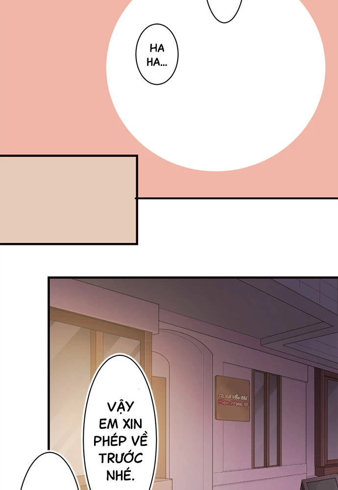 Class Maid (Shimamura) Chapter 18 - 20