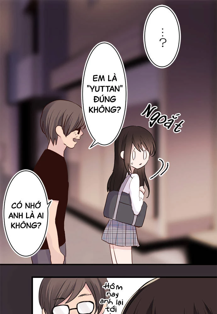 Class Maid (Shimamura) Chapter 18 - 25