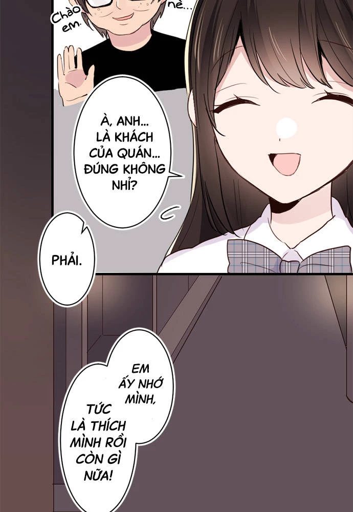 Class Maid (Shimamura) Chapter 18 - 26